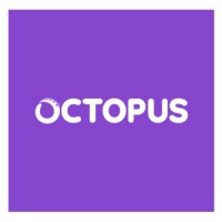 Octopus Agency logo - Similar company to Evacodes