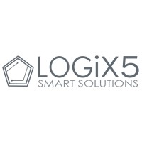 Logix5 Smart Solutions logo - Similar company to Aracove