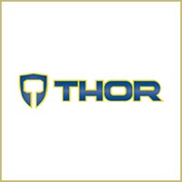Thor Trailers logo - Similar company to İkt Trailer