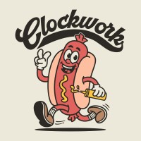 Clockwork Ventures logo - Similar company to Trimble Marketplace
