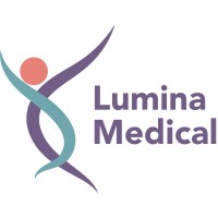 Lumina Medical logo - Similar company to Texas Academy Of Physician Assistants