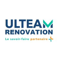 ULTEAM RENOVATION logo - Similar company to Lcr