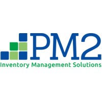 PM2 Professional Materials Management logo - Similar company to Lunatech Consulting Llc