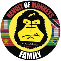 Collectif Monkeys logo - Similar company to 3Vrh Consulting