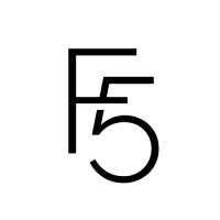 Fraction5 logo - Similar company to Bloem | Circular Fashion. Digital. Easy.