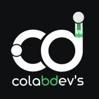 ColabDevs logo - Similar company to Genesis Digital