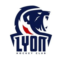 Lyon Hockey Club logo - Similar company to L.O. Equilibrium