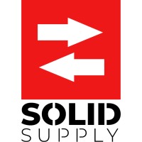 SOLID SUPPLY Sp. z o.o. logo - Similar company to Solid Systems Sp. Z O.O.