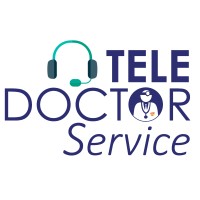TELE DOCTOR Service logo - Similar company to Omomi