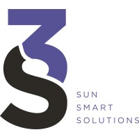 3S logo - Similar company to Acker Konstantinidis