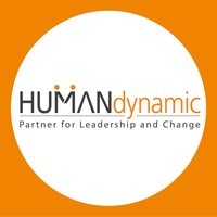 Human Dynamic (Hong Kong) logo - Similar company to Human Dynamic Group