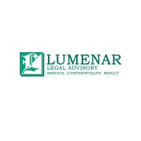 Lumenar Legal Advisory logo - Similar company to Nonsmac Chambers