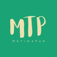 MeTimePod logo - Similar company to Hi5R