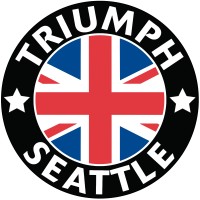 Triumph of Seattle logo - Similar company to Bks Security