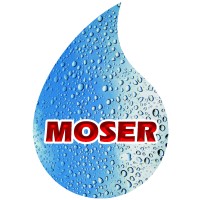 MOSER Sistemi di Pulizia logo - Similar company to Lightbird Srl