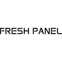 Fresh Panel logo - Similar company to Impact Roofing & Renovations