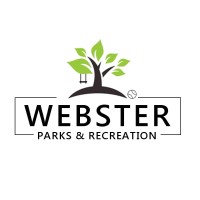 Webster Parks & Recreation logo - Similar company to Sun Nurseries, Inc.