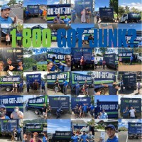1-800-GOT-JUNK? O'ahu logo - Similar company to Flex Moving And Storage