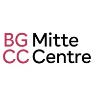 BG MITTE, Bürgschaftsgenossenschaft für KMU, Burgdorf logo - Similar company to Simon Mathis - Fitlife Gmbh