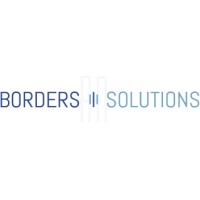 Borders Solutions logo - Similar company to Koachee