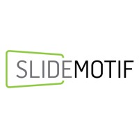 slidemotif AG logo - Similar company to Wevalu