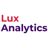 Lux Analytics logo - Similar company to Lux Bio Analytics