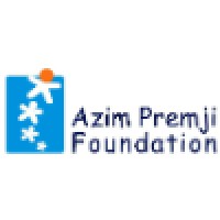 Azim Premji Foundation logo - Similar company to SBI Foundation
