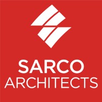 SARCO Architects Costa Rica logo - Similar company to Studio Saxe