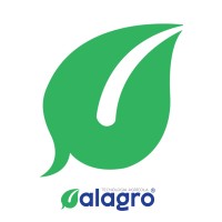 Alagro logo - Similar company to Foamtec