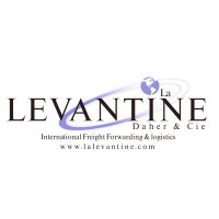 La Levantine Daher & Cie logo - Similar company to Brickell 21 Access