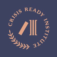 Crisis Ready Institute logo - Similar company to Euprera