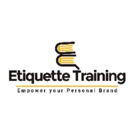 Etiquette Training logo - Similar company to Brandsquad110
