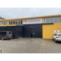 TEKNOAK HİDROLİK PNÖMATİK MAK. SAN. TİC. A.Ş logo - Similar company to Ems Enerji