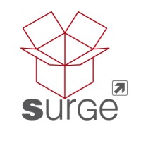 Surge Publicidad logo - Similar company to Macrocopia