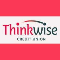 Thinkwise Credit Union logo - Similar company to Thinkwise Solutions