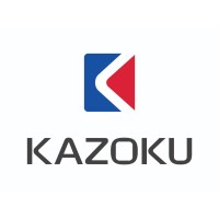 Kazoku Paint Indonesia logo - Similar company to Boxer Paint