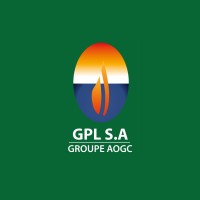 GPL SA Société Congolaise des Gaz de Pétrole Liquéfiés logo - Similar company to E2C Sa
