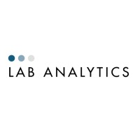 Lab Analytics logo - Similar company to Molecular Discovery Ltd