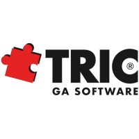 TRIC GmbH logo - Similar company to Triebkraft