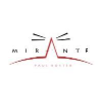 Mirante logo - Similar company to Blockark