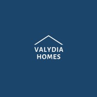 Valydia Homes logo - Similar company to Custom Crafted Homes