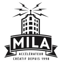 Le MILA logo - Similar company to Creatis