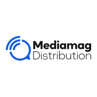 Mediamag Distribution logo - Similar company to Oceatech