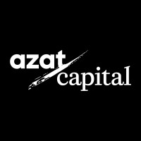 AZAT CAPITAL logo - Similar company to Sia Baltic Solution