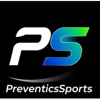 PreventicsSports logo - Similar company to Preventicsone