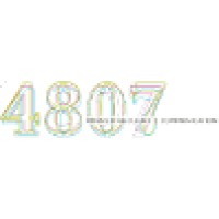 4807 - Marketing Client, Communication logo - Similar company to Ladv -  Luxury Advisoring