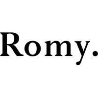 Romy Paris logo - Similar company to Inly Paris