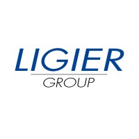 LIGIER GROUP logo - Similar company to Sol Solution Sas