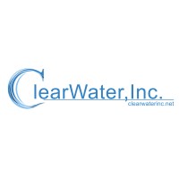 ClearWater, Inc. logo - Similar company to Surface Connection