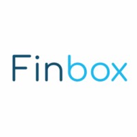 Finbox logo - Similar company to Asostartups